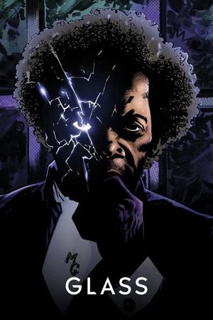 Glass's poster