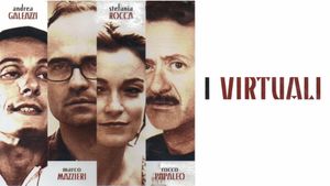 I virtuali's poster