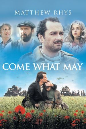 Come What May's poster