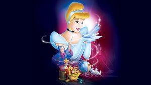 Cinderella's poster