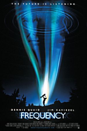 Frequency's poster