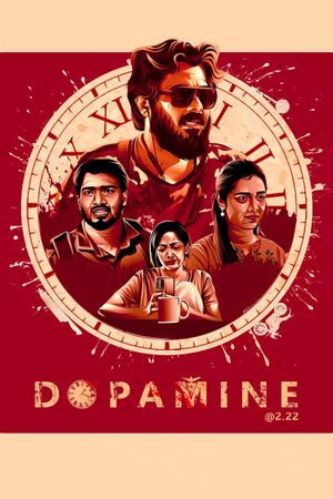 Dopamine at 2:22's poster
