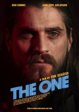 The One's poster