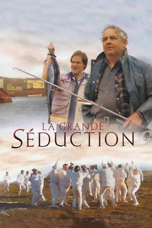 Seducing Doctor Lewis's poster