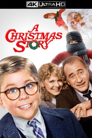 A Christmas Story's poster
