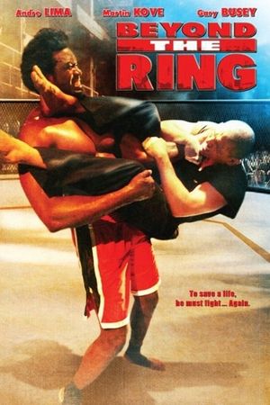 Beyond the Ring's poster