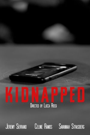 Kidnapped's poster