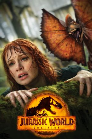 Jurassic World: Dominion's poster