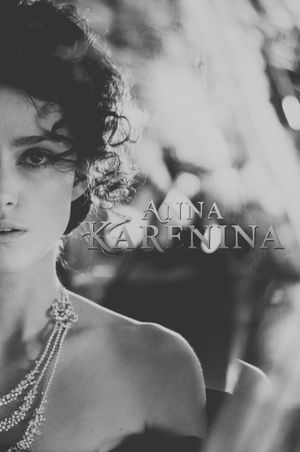 Anna Karenina's poster