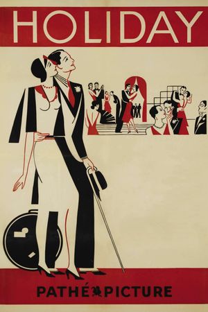 Holiday's poster