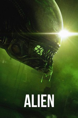 Alien's poster