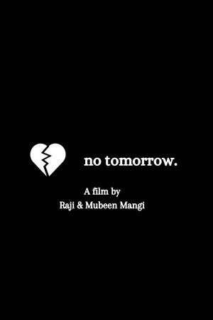 No Tomorrow's poster image