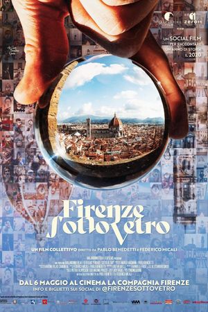 Firenze sotto vetro's poster