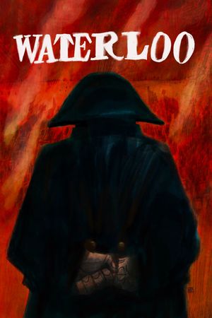 Waterloo's poster