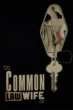 Common Law Wife's poster