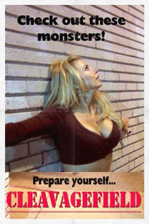 Cleavagefield's poster