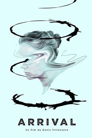 Arrival's poster
