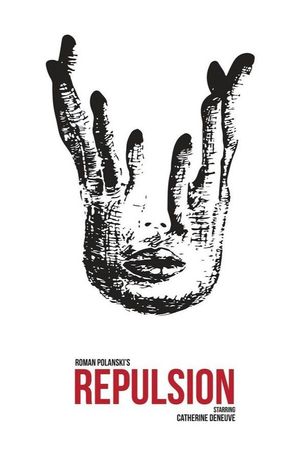 Repulsion's poster