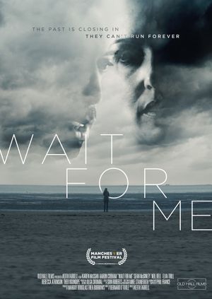 Wait for Me's poster