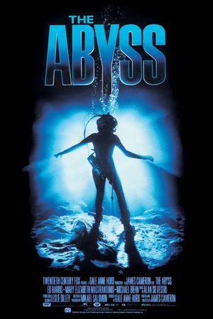 The Abyss's poster