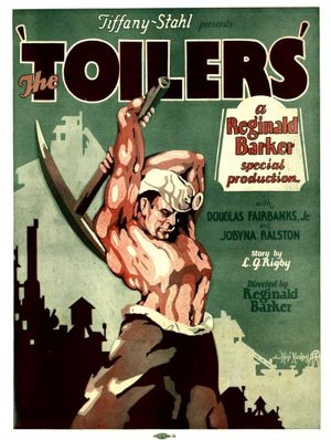 The Toilers's poster