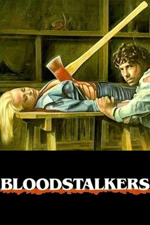 Blood Stalkers's poster