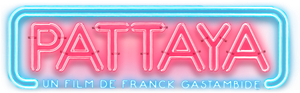 Pattaya's poster