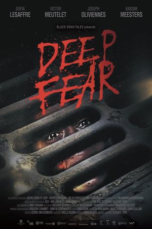 Deep Fear's poster
