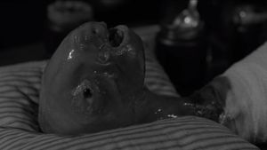 Eraserhead's poster