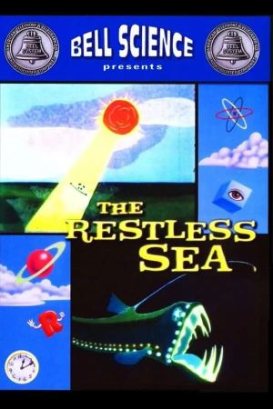 The Restless Sea's poster
