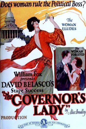 The Governor's Lady's poster image