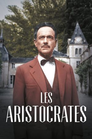 The Aristocrats's poster