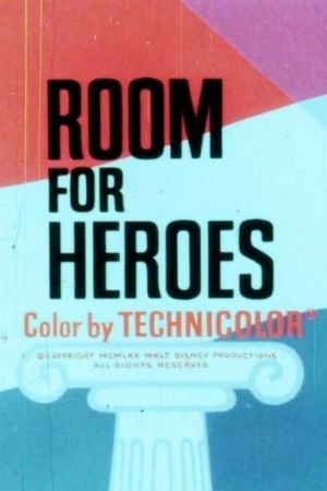 Room for Heroes's poster image