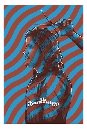 The Barbershop's poster