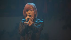 ReoNa ONE-MAN Concert Tour "unknown"'s poster