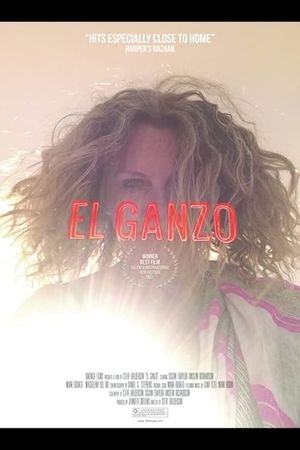 El Ganzo's poster
