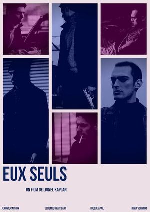 Eux seuls's poster image