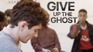 Give Up the Ghost's poster