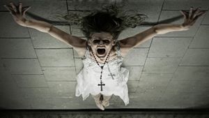 The Last Exorcism Part II's poster