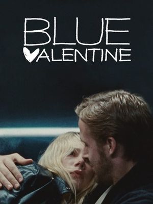 Blue Valentine's poster