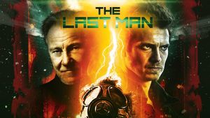 The Last Man's poster