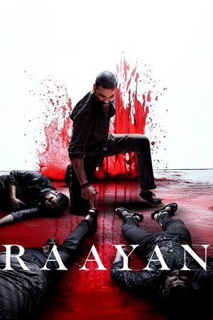 Raayan's poster
