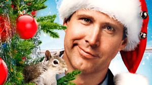National Lampoon's Christmas Vacation's poster