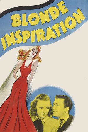Blonde Inspiration's poster