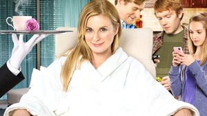 Mom's Day Away's poster