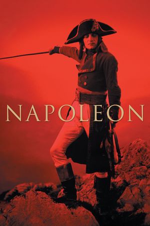Napoleon's poster image