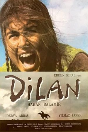 Dilan's poster