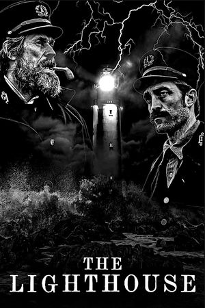 The Lighthouse's poster