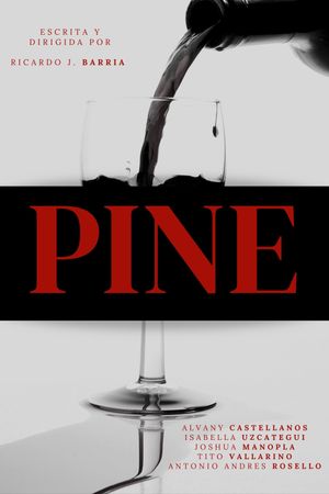 Pine's poster image