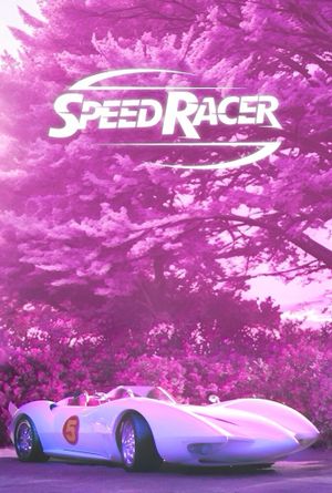 Speed Racer's poster